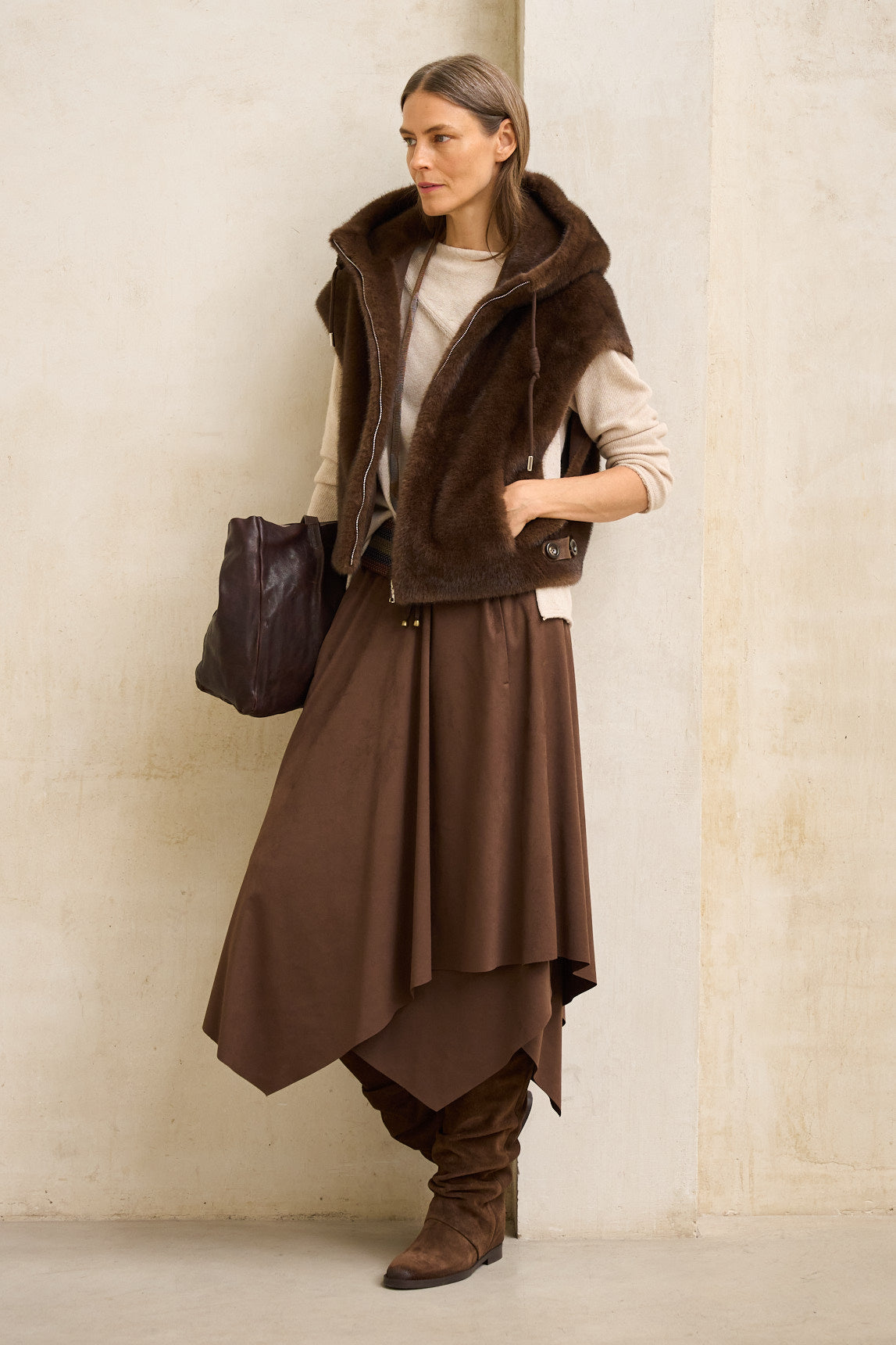 Imagen de la colección LOOK 102 - OI26 de Rivera