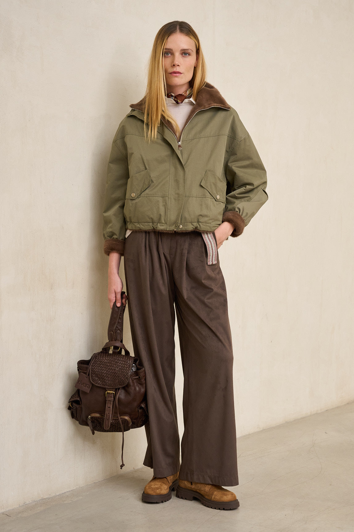 Imagen de la colección LOOK 103 - OI26 de Rivera