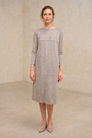 Vestido Aldemir piedra