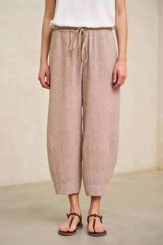 Pantalón Éldan arena