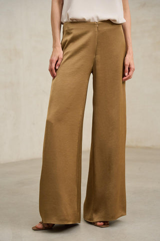 Pantalón Sway oro