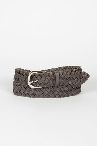 Darev grey belt
