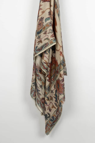 Echarpe Talise multicolor