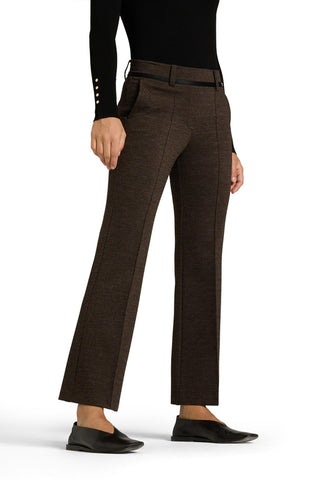 Pantalón Fenira caqui Cambio