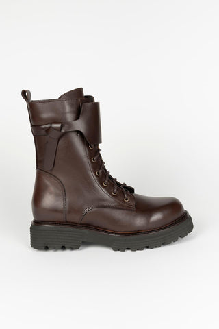 Brown Rajat boot (DO NOT ACTIVATE)