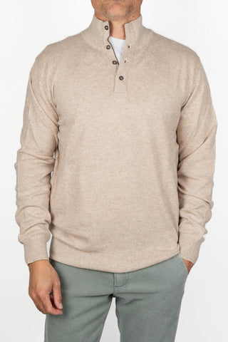 Jersey Sartor beige