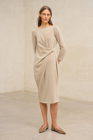 Vestido Belurena pedra