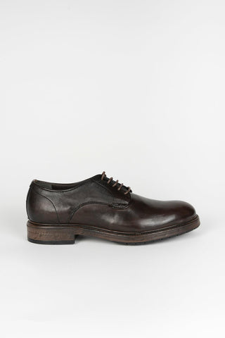 Zapato Saldoren marrón