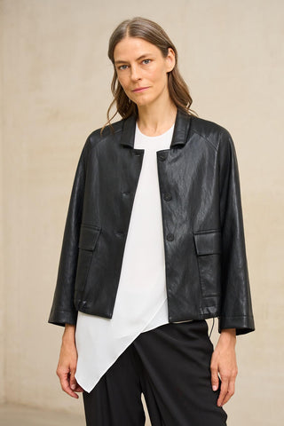 Kendall black jacket