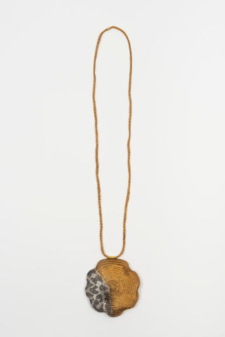 Collar Varna dorado