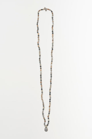 Collar Zenvy multicolor