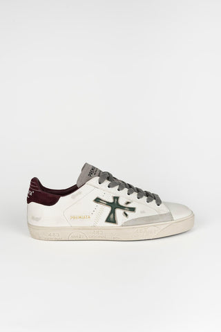 Premiata Steven 7631 Multicolour