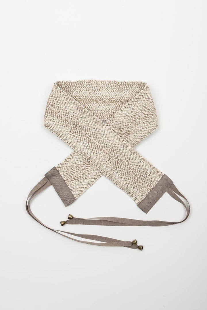 Faixa Arvella Raw