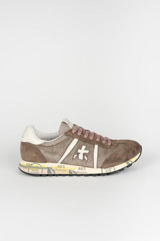 Premiata Lucy 8404 Brown