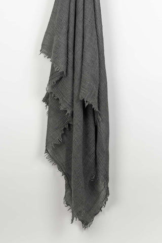 Saven Grey Scarf