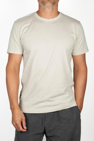 Camiseta Navero cruda Keeling