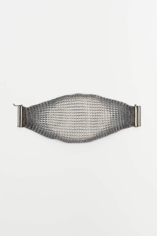 Pulsera Savea antracita