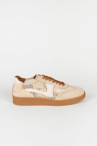 Calver off-white sneakers