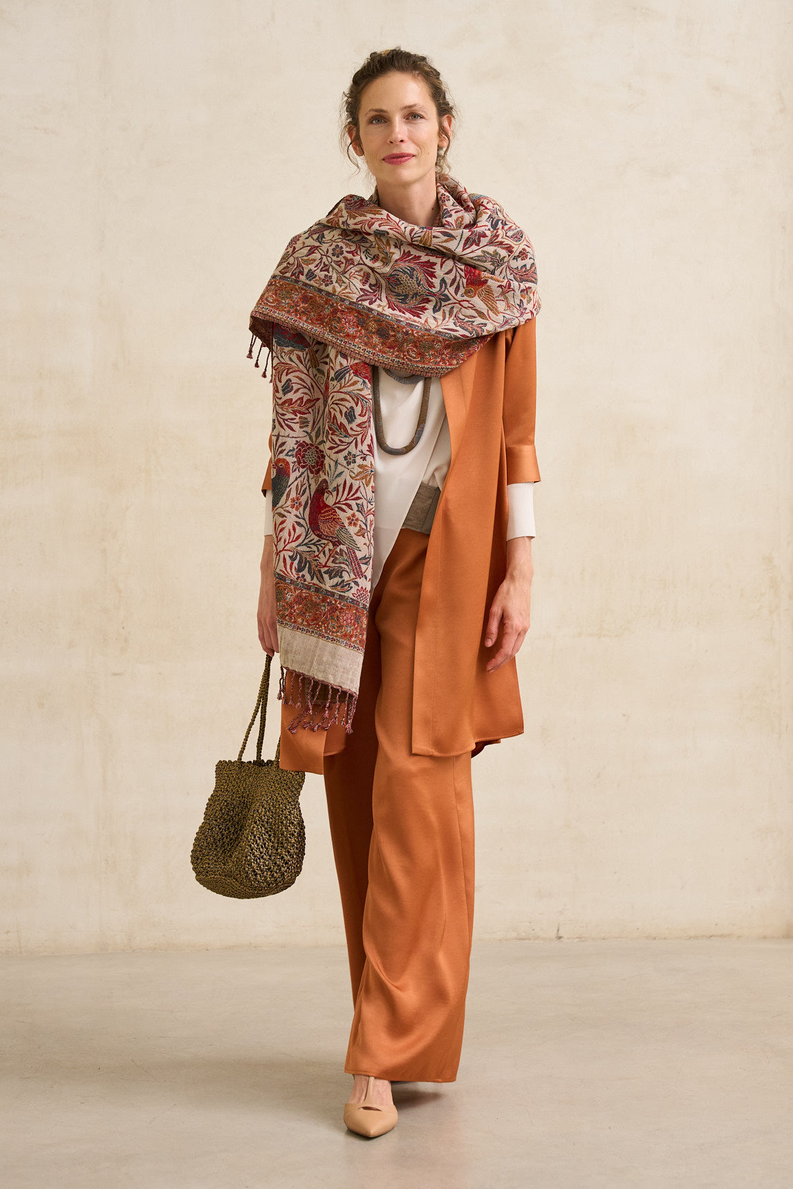 Imagen de la colección LOOK 107 - OI26 de Rivera