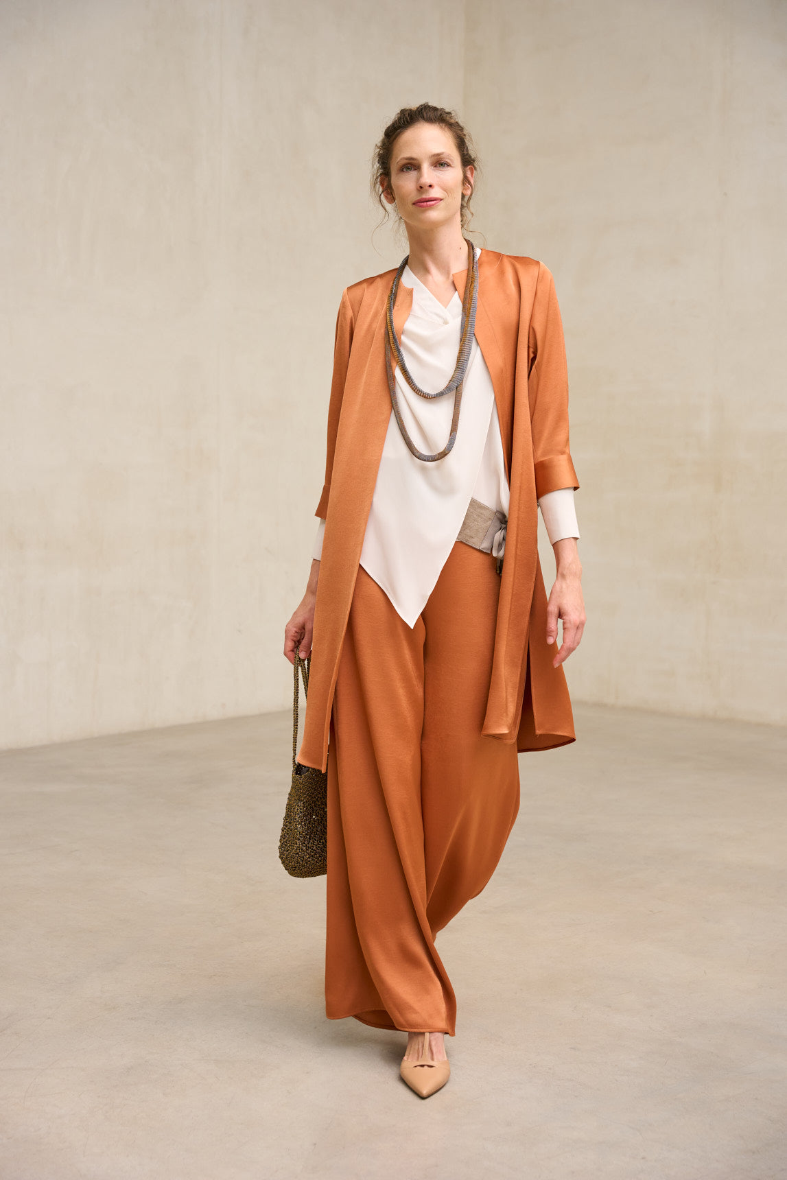 Imagen de la colección LOOK 107 - OI26 de Rivera