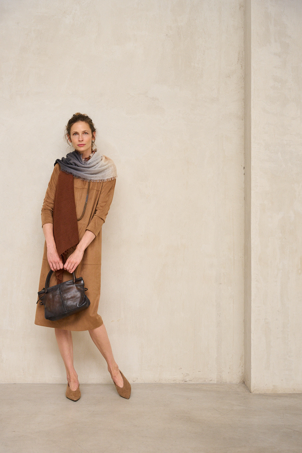 Imagen de la colección LOOK 109 - OI26 de Rivera