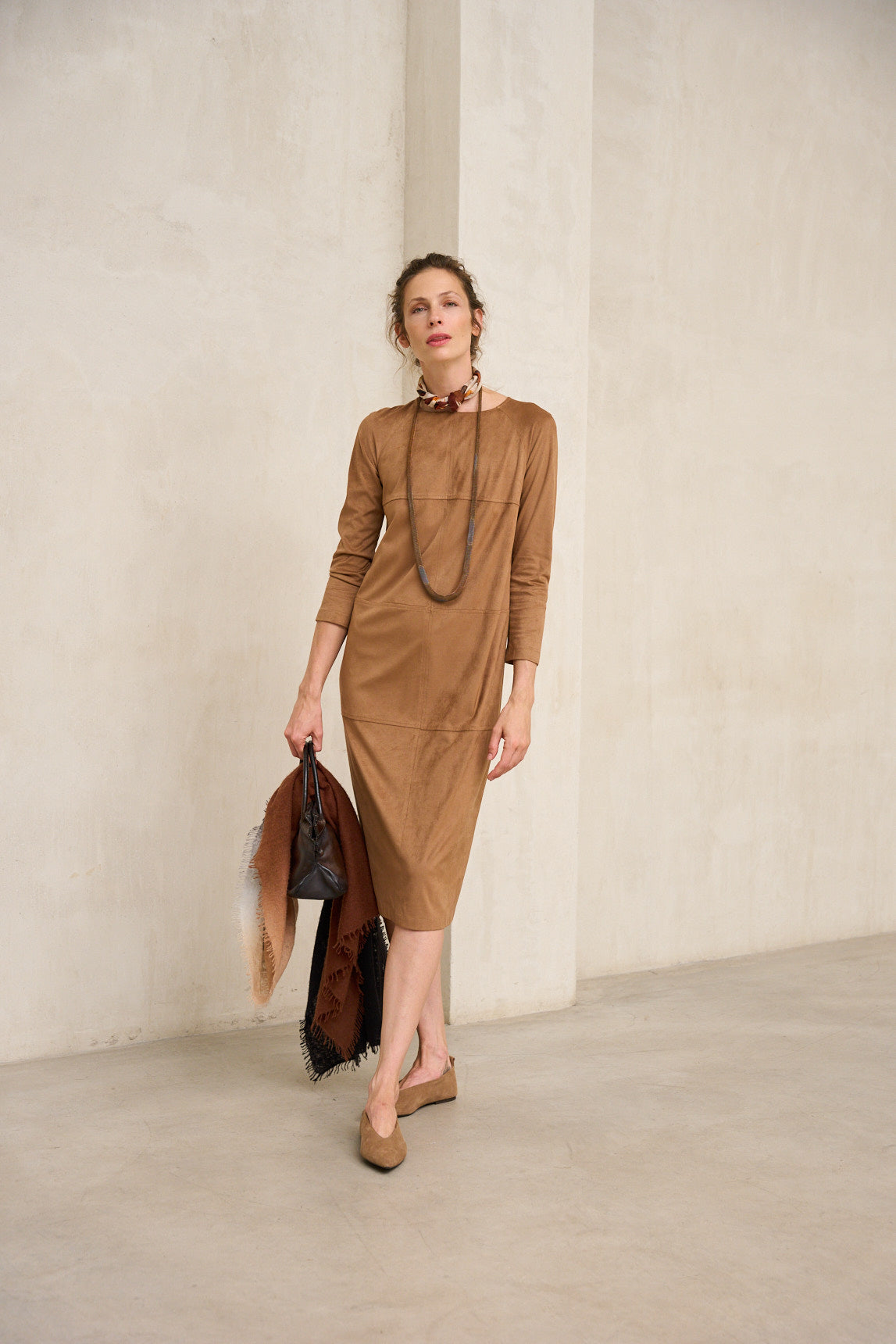 Imagen de la colección LOOK 109 - OI26 de Rivera