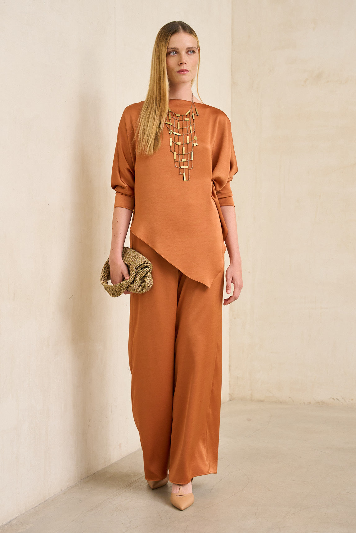 Imagen de la colección LOOK 111 - OI26 de Rivera