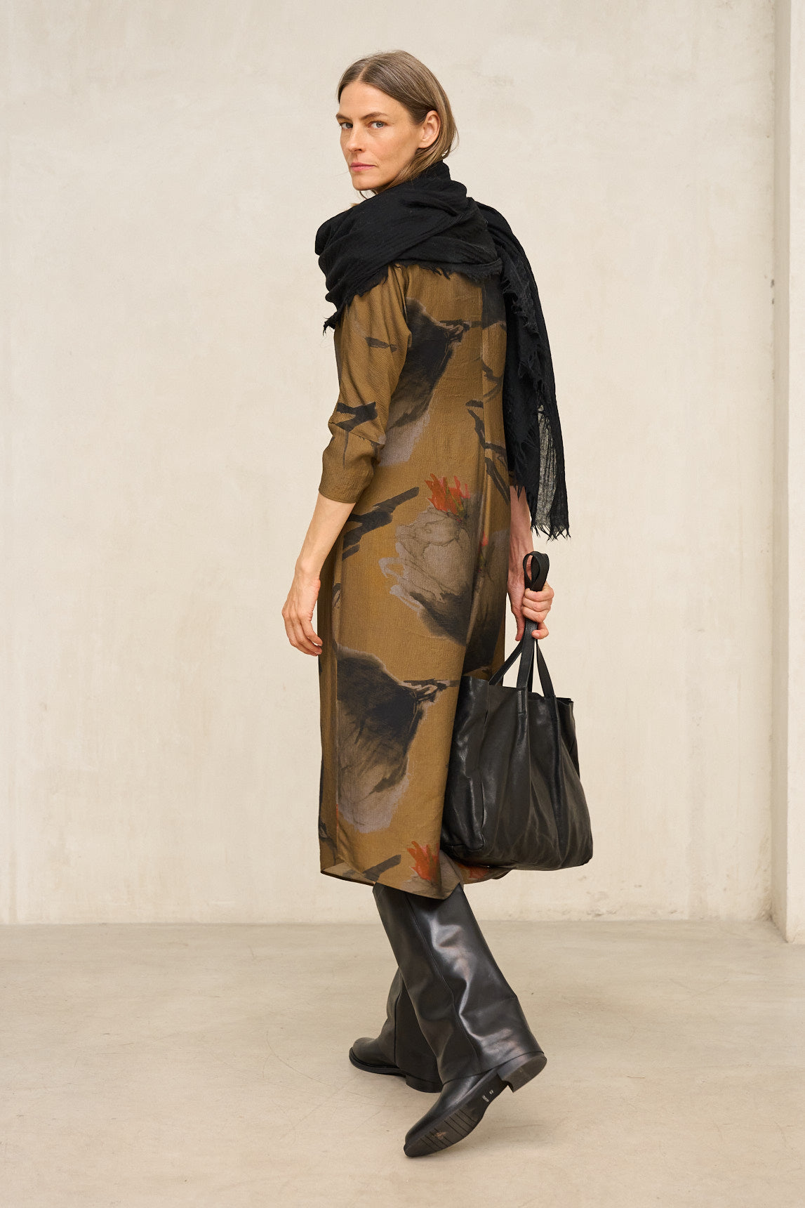 Imagen de la colección LOOK 115 - OI26 (no activar) de Rivera