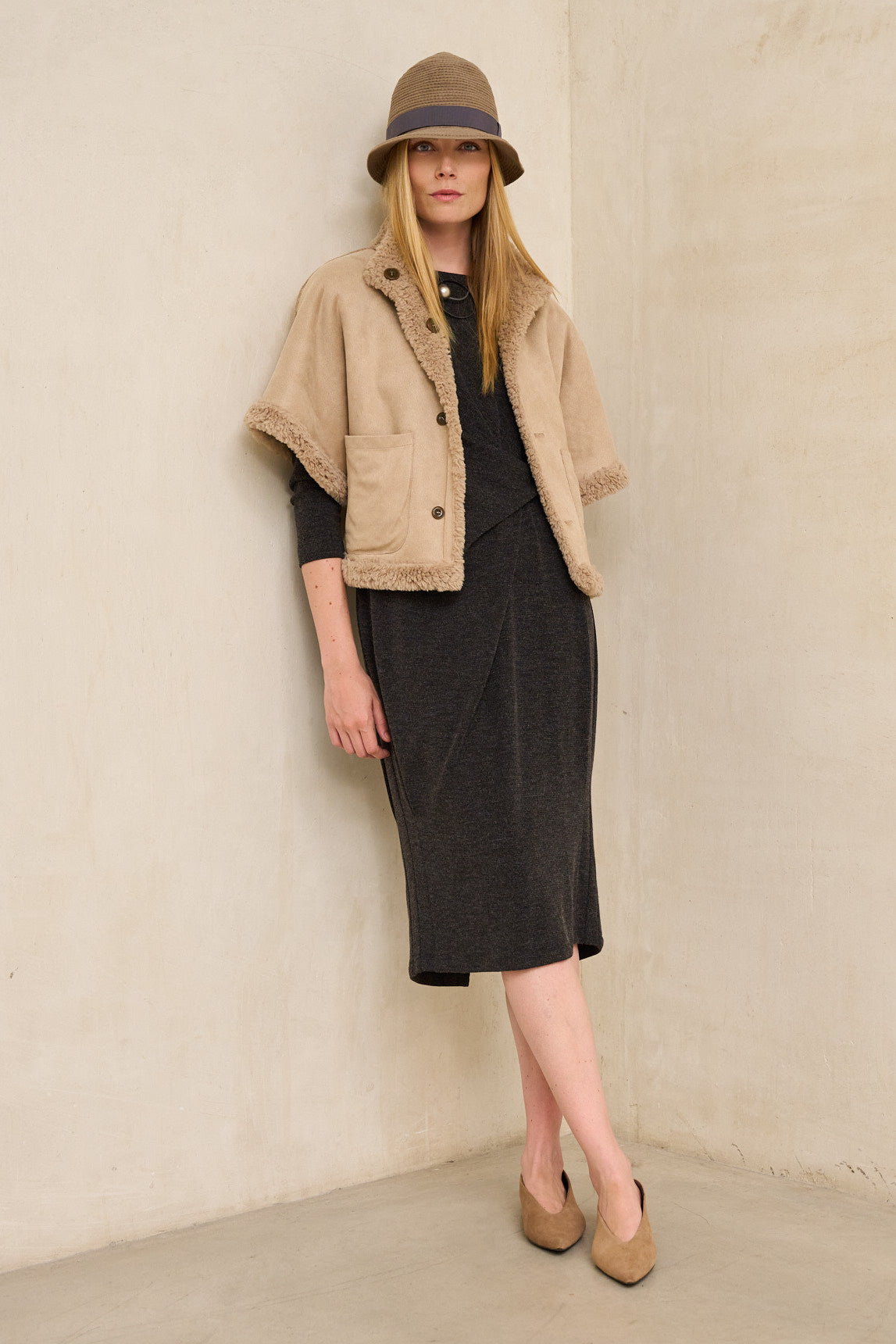 Imagen de la colección LOOK 116 - OI26 de Rivera