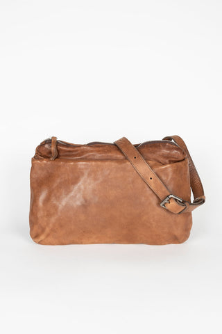 BOLSO LIBRA CACAO