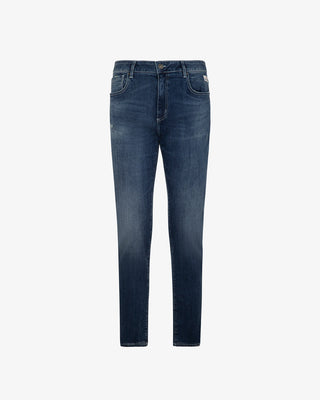 JEANS MARKUP 