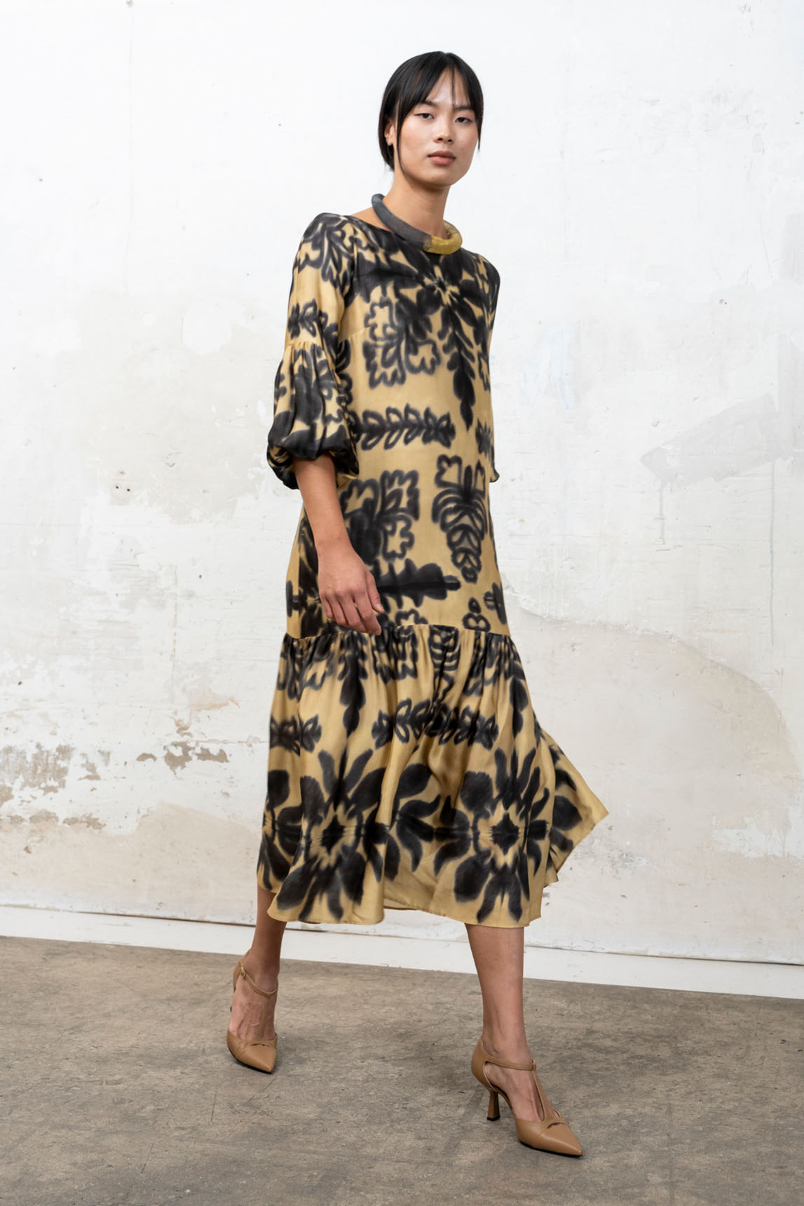 Vestido Catalogos Cklass Otoño Invierno 2021 Ofertas Vestidos