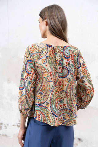 Nureci blouse