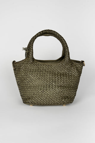 BOLSO ELISA VERDE