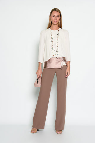 PANTALON PALAZZO MAQUILLAJE