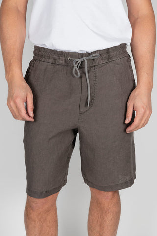 SHORT KEELING NEGRO