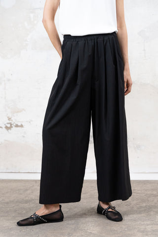 PANTALON TECNO NEGRO