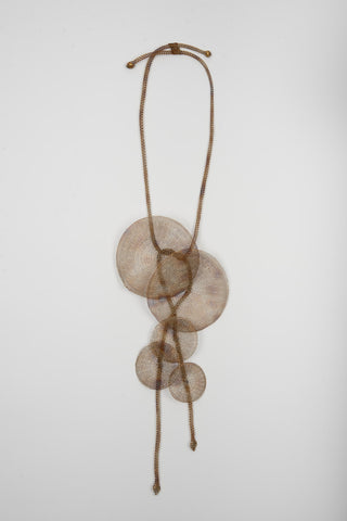 COLLAR MALLA