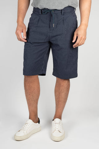 BERMUDA GUY AZUL