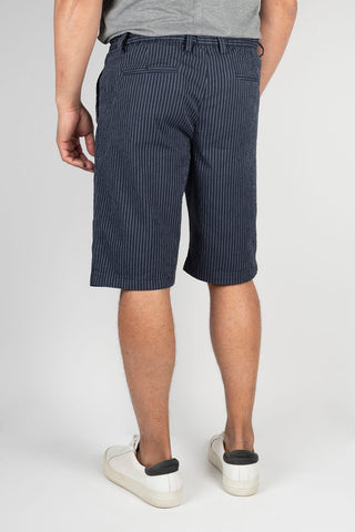 BERMUDA GUY AZUL
