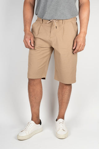 BERMUDA GUY BEIGE