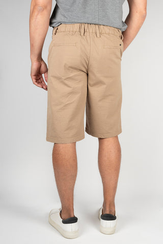 BERMUDA GUY BEIGE