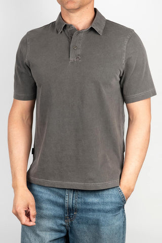 POLO KEELING NEGRO