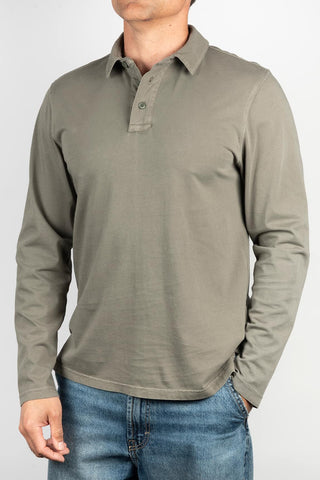 POLO KEELING DESERT