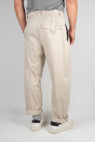 PANTALÓN ANCHO PICOS ARENA