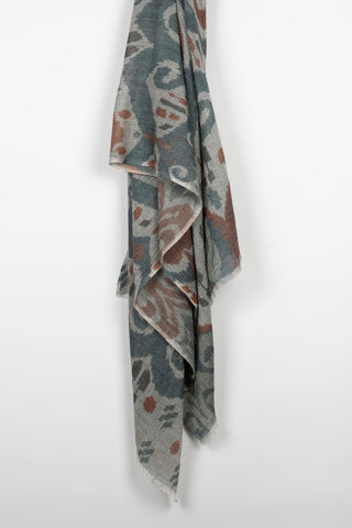FULAR ESTAMPADO