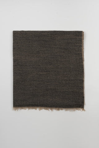 FULAR BEIGE GRIS