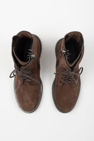BOTIN MARRON