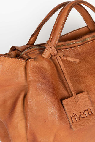 BOLSO RIVERA COÑAC