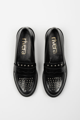 ZAPATO NEGRO